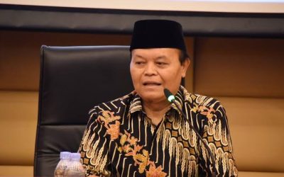 Mengapa Hidayat Kalah?