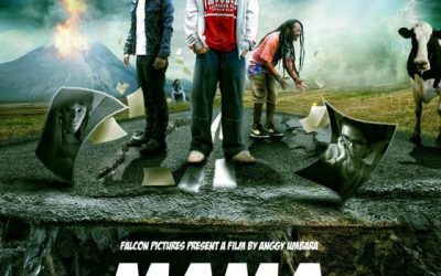 Mama Cake, Beratnya Memegang Amanah