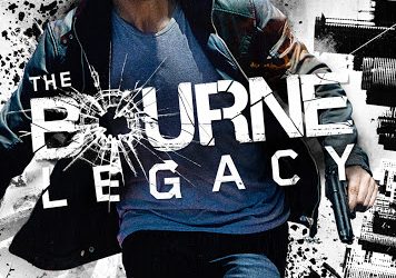 The Bourne legacy : Bourne tanpa Jason Bourne