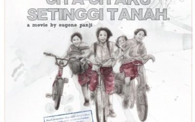 Beberapa Kejanggalan di Film Cita-Citaku Setinggi Tanah